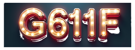 g611f logo